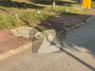 Sector N 8 marla plot for sale Bahria enclave Sector N 8 marla plot for sale Bahria enclave