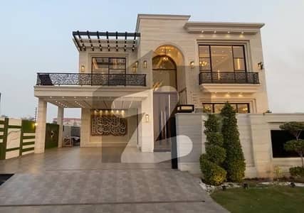 Grey Structure || Solid A + Construction || With basement || Prime Location || Solid Construction || CDA Approved Layout