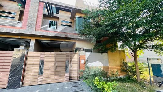 5 Marla Use House For Sale Rehan Garden Phase 2