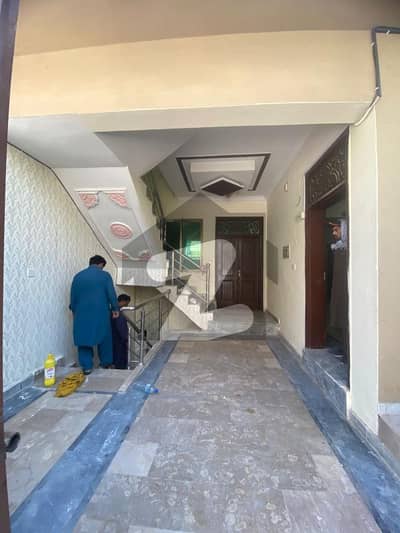 5 Marla Double Story ( Ground + Basement) House for Rent