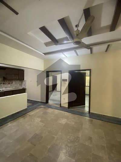 5 Marla Double Storey ( Ground + Basement) House For Rent