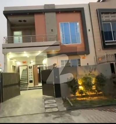 5 Marla Use Beautiful House In Central Park Housing Scheme Lahore A1 Block 5 Marla Use Beautiful House In Central Park Housing Scheme Lahore A1 Block