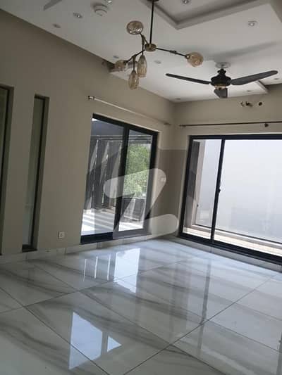 10 Marla Full House Available for Rent in DHA Rahbar Phase 11 Sector 1
