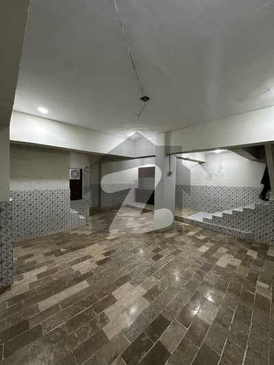 Office Space For Rent Gulshan-E-Iqbal, Block 4