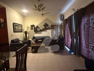 Awami Villa 5 M Block With On-Grid Solar 5 Kw Fully Furnished Available For Sale