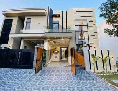 5 Marla Ultra Modern House available for Sale in block EE Citi housing Gujranwala