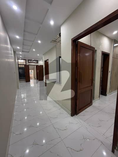 5 Marla Lower Portion For Rent In Jubilee Town Block F Lahore | 2 Bed | Drawing Room | Neat &Amp;Amp; Clean Family Portion