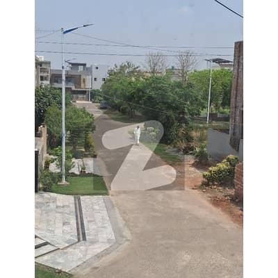 Get In Touch Now To Buy A Prime Location Residential Plot In Bedian Road