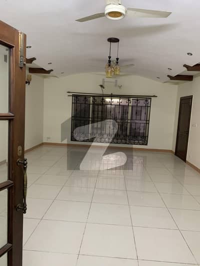 Bhatti Estate Offer 1 Kanal Upper Portion Available For Rent In Johar Town E2 Block