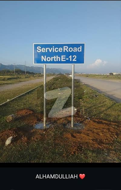 E12 Beautiful Location Plot 50*90