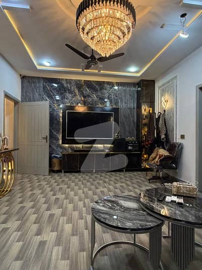 4 Marla Beautiful House For Sale