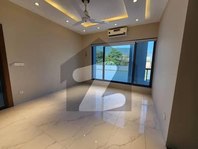 BRAND NEW FULL HOUSE FOR RENT IN F-6