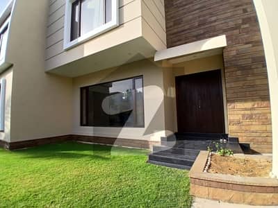 Bungalow For Rent in Phase-6, Karachi.