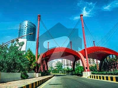 گلبرگ گرینز گلبرگ,اسلام آباد میں 4 کنال کمرشل پلاٹ 70.0 کروڑ میں برائے فروخت۔