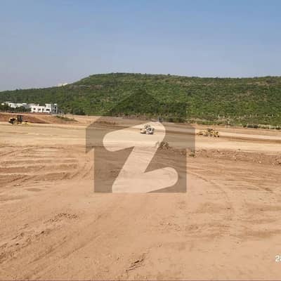 مارگلہ انکلیو مارگلہ ایونیو,اسلام آباد میں 5 مرلہ رہائشی پلاٹ 1.8 کروڑ میں برائے فروخت۔