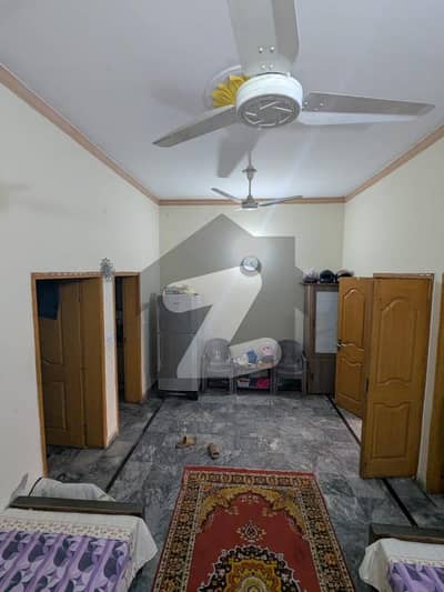 4 Marla House For Sale