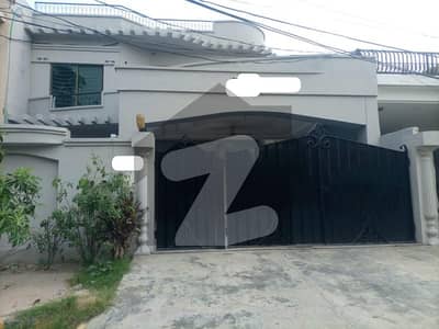 12 Marla double story house for rent in Johar town phase 1 near lacas school near G1 market