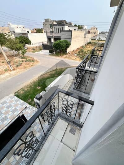 2 Kanal Plot 120 Fit Road
