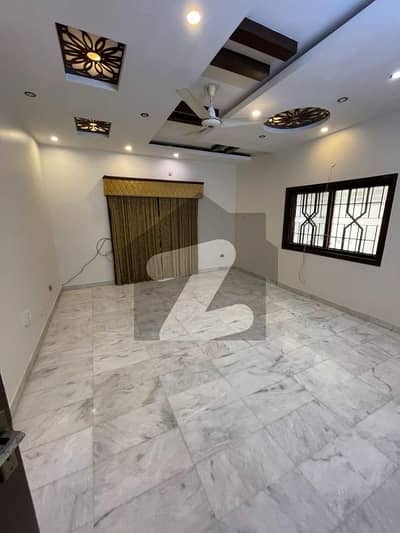 Premium Bungalow For Rent 500 Yards
