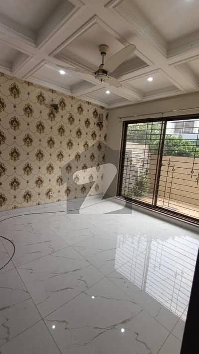 3.5 Marla Brand New Luxury Spanish House For Rent Prime Location Near UCP University, Abdul Sattar Eidi Road, Shaukat Khanum Hospital
