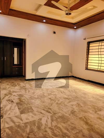 Neat And Clean Upper Portion For Rent In Block A B17 Islamabad All Facility Available