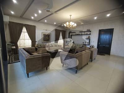 One Kanal House For Sale Phase 7 One Kanal House For Sale Phase 7