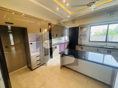 one kanal house phase 8 S block