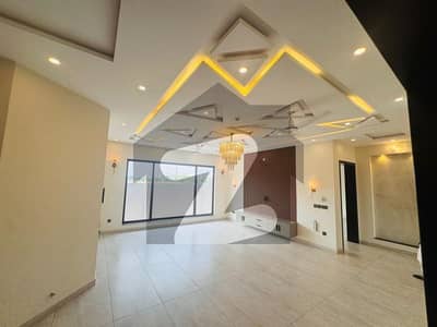 One Kanal House Phase 8 S Block One Kanal House Phase 8 S Block