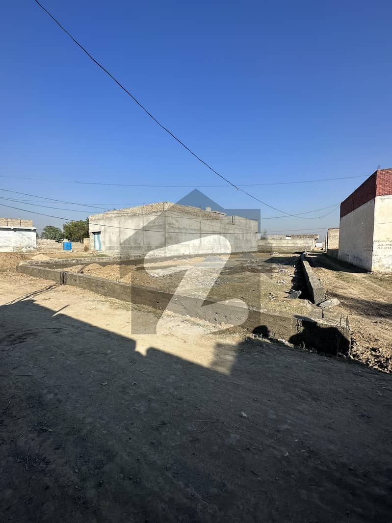 28 Marla Plot Umar Colony Dobian Mardan Road 28 Marla Plot Umar Colony Dobian Mardan Road