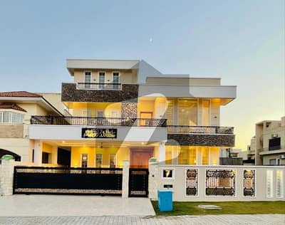 Spacious 1 Kanal Home For Sale In Prime Location DHA 2