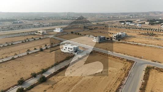بحریہ ٹاؤن - پریسنٹ 29 بحریہ ٹاؤن کراچی,کراچی میں 1 کنال رہائشی پلاٹ 66.0 لاکھ میں برائے فروخت۔