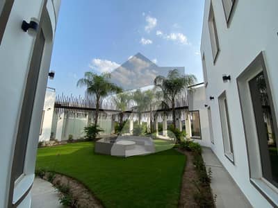 Fully Furnished 5 Kanal Farmhouse For Sale Gulberg Greens Islamabad