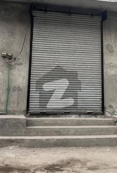 Hall/Shop for Rent Gajju matah Just 10 seconds away from Main firozpur road