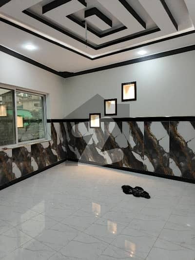 5 Marla Double Storey New House For Rent