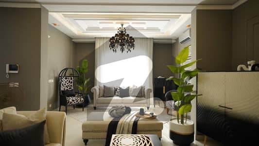 Dha Phase 7 Block (Y) 10 Marla House For Sale