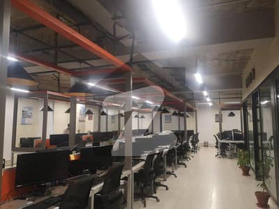 3600 SQFT Commercial Paid Building Available for Rent