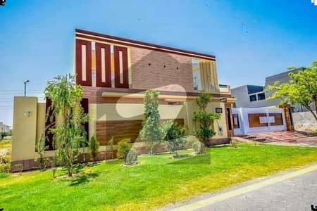 ANW REAL ESTATE PROUDLY OFFERS: 1 KANAL ELEGANT AND FULLY MAINTAINED SUPER HOT LOCATED BUNGALOW IS AVAILABLE IN THE BEST BLOCK OF DHA PHASE 4 LAHORE.