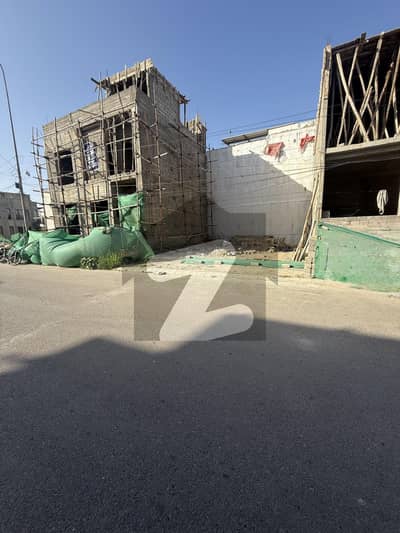 ڈی ایچ اے فیز 8 ڈی ایچ اے ڈیفینس,کراچی میں 4 مرلہ رہائشی پلاٹ 6.15 کروڑ میں برائے فروخت۔ ڈی ایچ اے فیز 8 ڈی ایچ اے ڈیفینس,کراچی میں 4 مرلہ رہائشی پلاٹ 6.15 کروڑ میں برائے فروخت۔