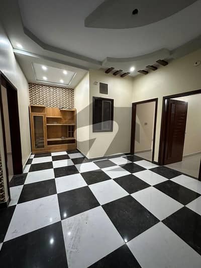 A 175 Square Yards Upper Portion Has Landed On Market In Gulistan-e-Jauhar - Block 6 Of Karachi