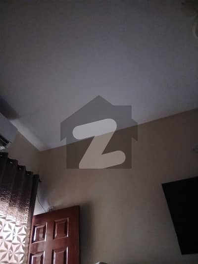 فیڈرل بی ایریا ۔ بلاک 14 فیڈرل بی ایریا,کراچی میں 1 کمرے کا 5 مرلہ مکان 3.0 کروڑ میں برائے فروخت۔