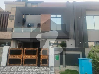Black Panther 5 Marla House for sale in Bahria Nasheman