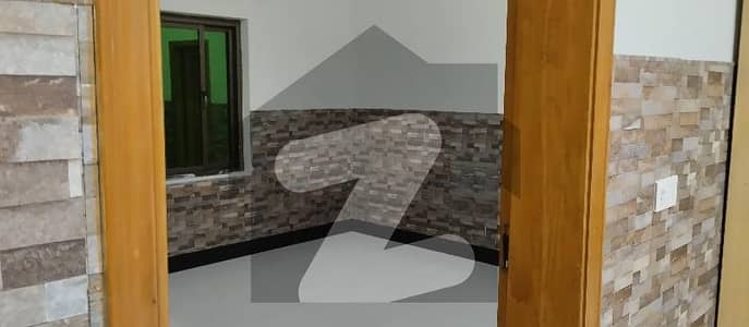 Ground portion available for rent in Green avenue park road Islamabad