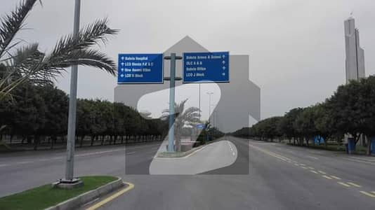 Bahria orchard plot No 509#E possession utility paid for sale Bahria orchard plot No 509#E possession utility paid for sale