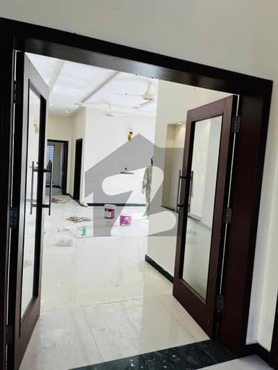 1 Kanal Modern upper Portion DHA PHASE 6