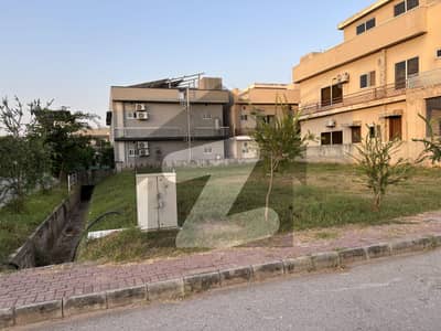 Exclusive Opportunity: Premium Plot In Sector F1 8 Marla Corner With 15 Sq. Yard Extraland Paid Solid Land Bahria Enclave Exclusive Opportunity: Premium Plot In Sector F1 8 Marla Corner With 15 Sq. Yard Extraland Paid Solid Land Bahria Enclave