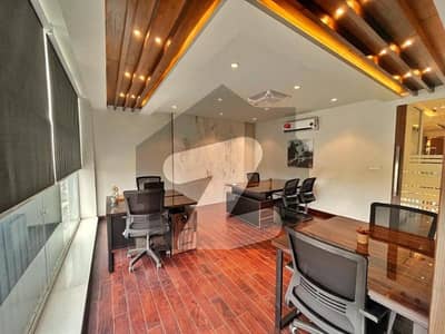 گلبرگ 3 گلبرگ,لاہور میں 1 کنال Studio عمارت 18.0 لاکھ میں کرایہ پر دستیاب ہے۔