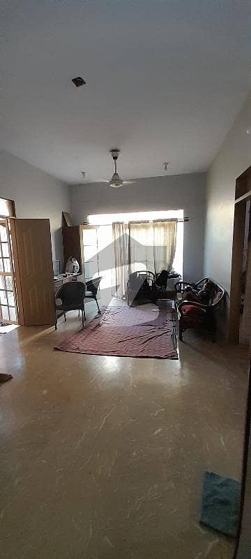 House Available For Sale Near Airport Malir Halt Opposite Pakistan Security Printing Press