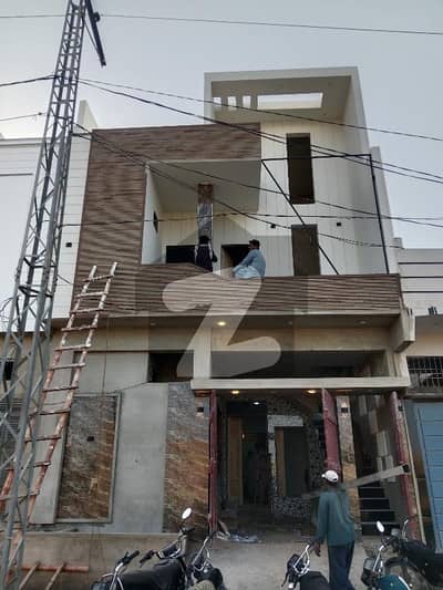 Brand New Luxury Double Storey Bungalow Is Available For Sale Brand New Luxury Double Storey Bungalow Is Available For Sale