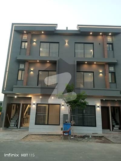 3 Marla Brand New Pair House For Sale In Union Green College Road 3 Marla Brand New Pair House For Sale In Union Green College Road
