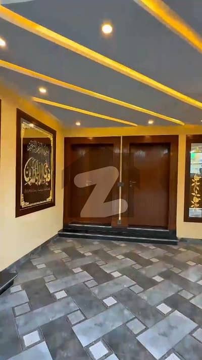Buy A Centrally Located 7 Marla House In Bahria Town Phase 8 - Usman Block